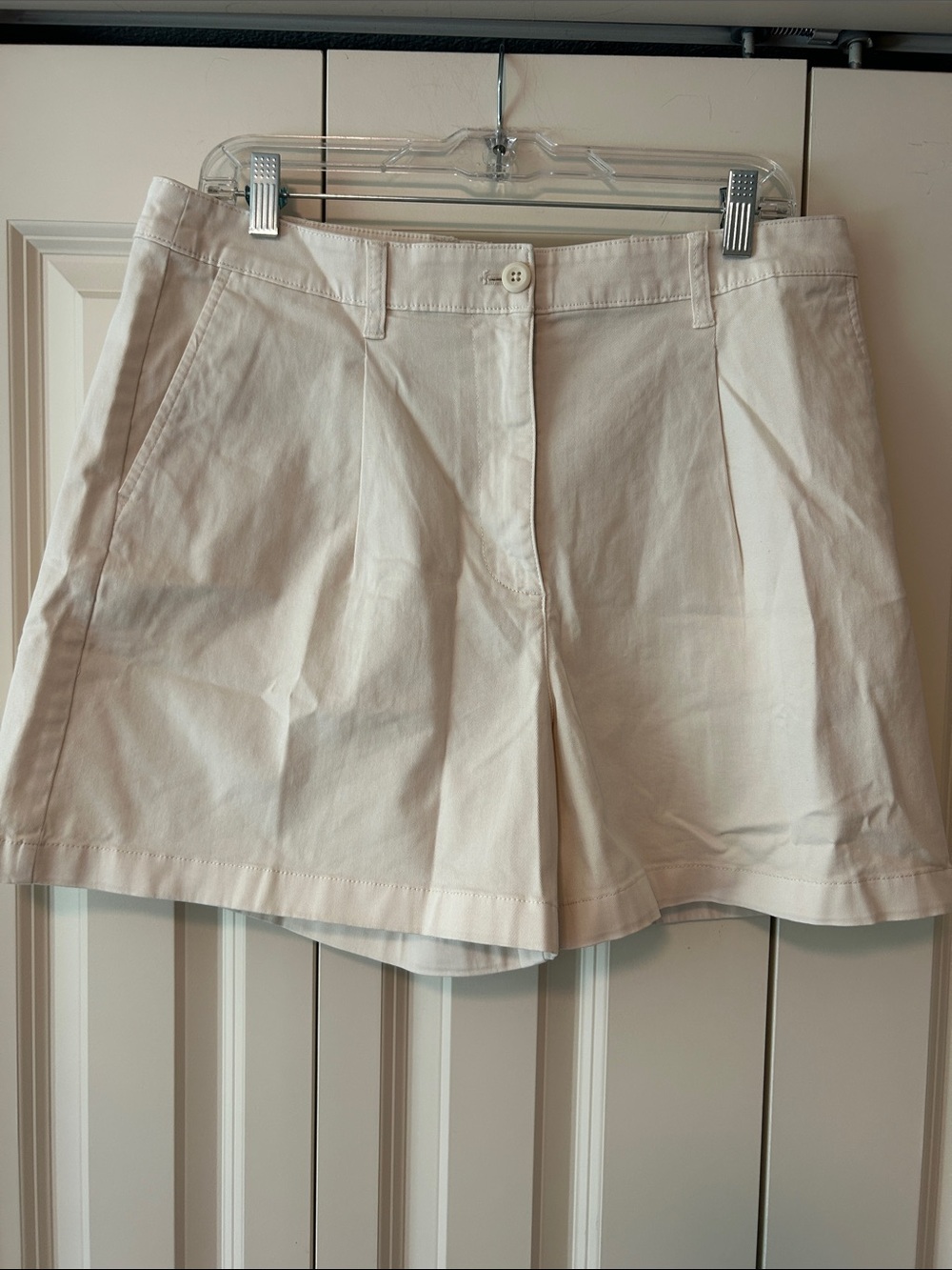 J CREW Shorts
